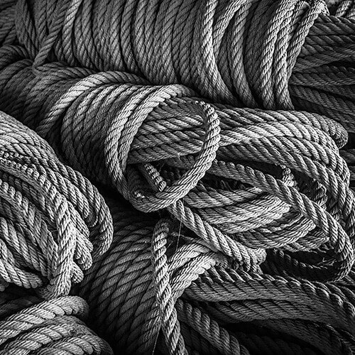 Nylon Rope