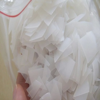 HDPE Milk Bottle 