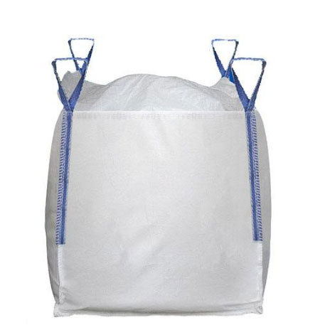 PP Bulk Bag wash